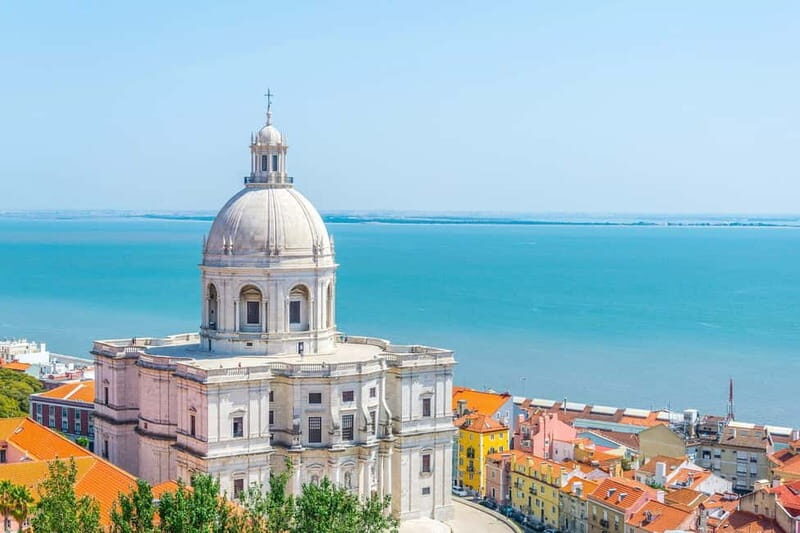 Lisbon: Historical Old Town Tour by Tuk Tuk. - Miradouro Stops: How You Get Real Views Without Losing the Day