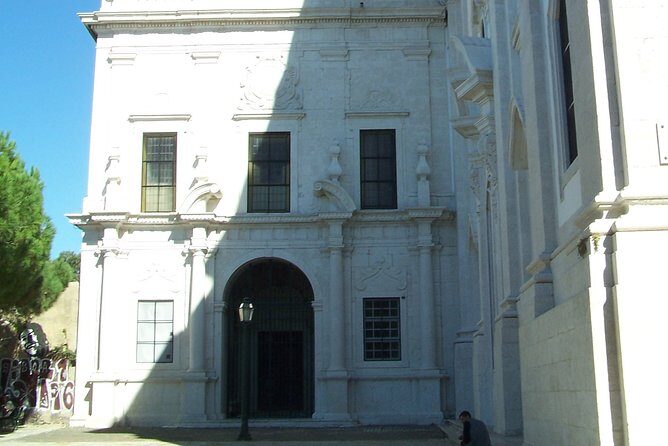 Lisbon Historical Vintage Tour: Typical Lisbon - Price and value: when about $139 makes sense