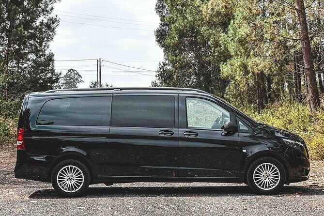 Lisbon Hotel to Airport Premium transfer - Hotel Pickup Done the Right Way: On-Time Means Less Morning Chaos
