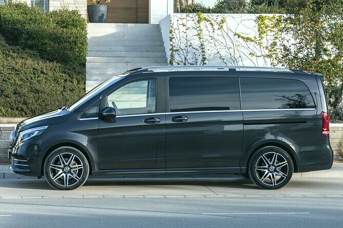 Lisbon Hotel to Airport Premium transfer - Luggage Rules: How to Pack So the Car (and You) Stay Comfortable