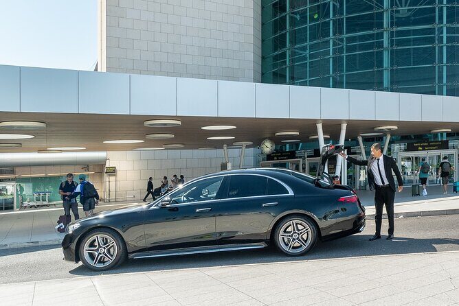 Lisbon Hotel to Airport Premium transfer - Timing That Actually Works: 15–35 Minutes, Plus the Reality of Airport Lines