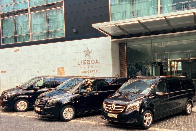 Lisbon Hotel to Airport Premium transfer - Price and Value: Why This $18.10 Per Person Transfer Can Be Worth It