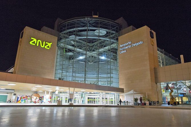 Lisbon Hotel to Airport Premium transfer - Book or Skip: Should You Use This Lisbon Hotel-to-Airport Premium Transfer?