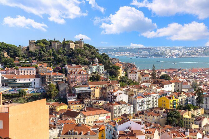 Lisbon in a Day | Premium Private Tour - Avenida da Liberdade and Rossio: Upscale Lisbon and the City’s Everyday Stage
