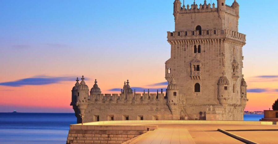 Lisbon in One Day: Full-Day Minivan Historic Tour - Key highlights I think you’ll feel right away