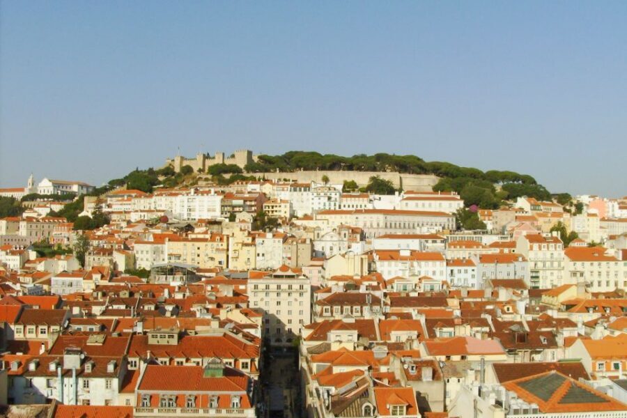 Lisbon in One Day: Full-Day Minivan Historic Tour - Belem’s big story: Age of Discoveries stops that aren’t just landmarks
