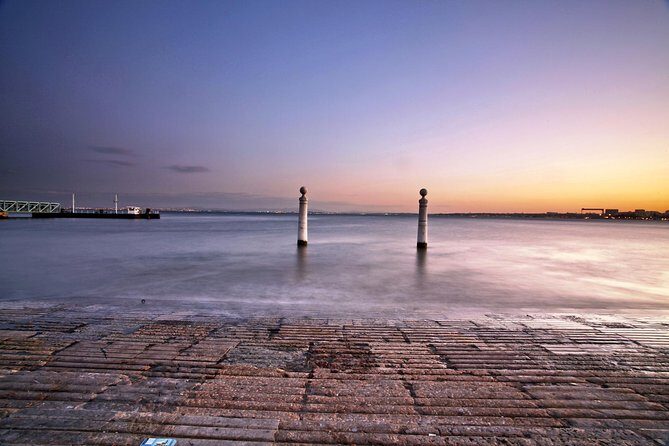 Lisbon in One Day Historic Private Tour - Miradouros Setup: Portas do Sol and Senhora do Monte