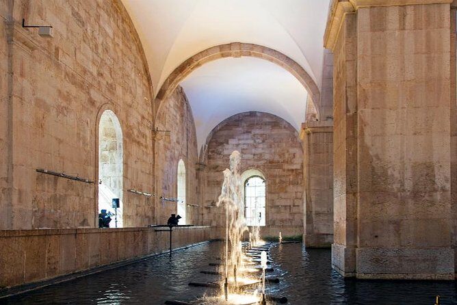 Lisbon in One Day Historic Private Tour - Belém Tower and the Discoveries Monument: Sea Power and Portugal’s Big Story