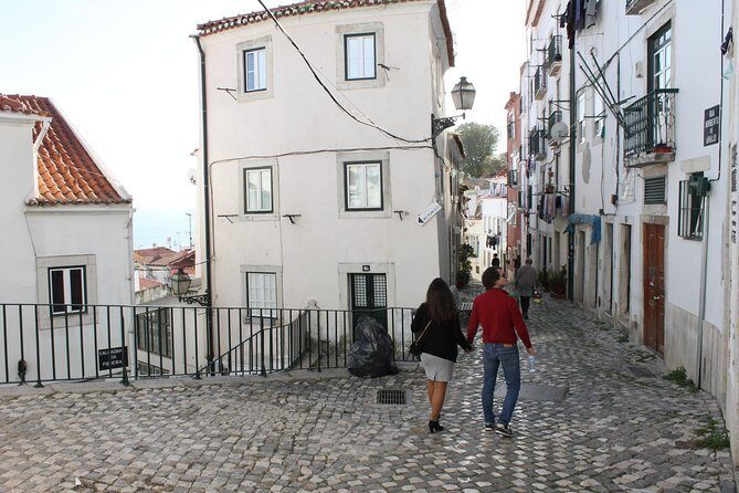 Lisbon in the eye of a Portuguese writer - Price check: why $36.05 can be good value for Lisbon