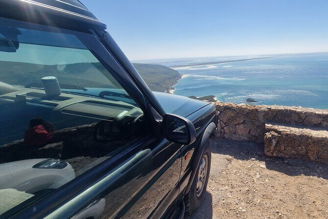 Lisbon: Jeep and Boat Adventure to Arrábida + Hotel Pick-Up - Key things you’ll notice right away