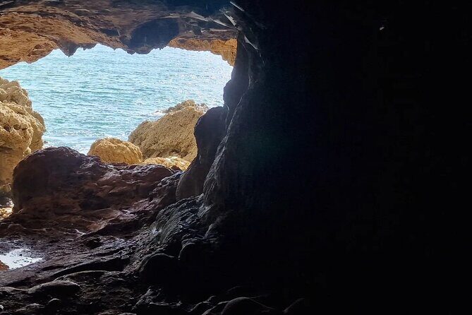 Lisbon: Jeep and Boat Adventure to Arrábida + Hotel Pick-Up - Cabo Espichel: sanctuary complex with cliffside calm