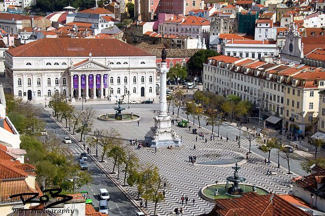 Lisbon Jewish Heritage Private Tour - How this Lisbon Jewish heritage tour keeps you from feeling rushed