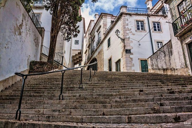 Lisbon Jewish Heritage Private Tour - Lisbon Jewish Cemetery: still used, still real, and quietly unforgettable
