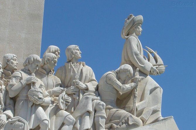 Lisbon Jewish Heritage Private Tour - Alfama’s old Judiaría streets: the story becomes walkable