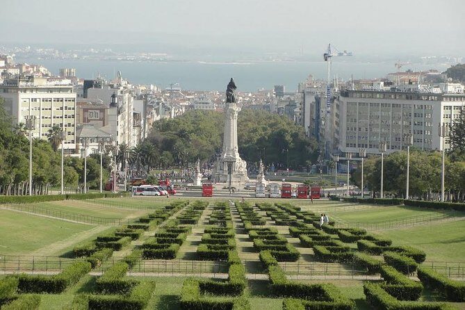 Lisbon Jewish Heritage Private Tour - Price and value: what you’re paying for (and what can cost extra)