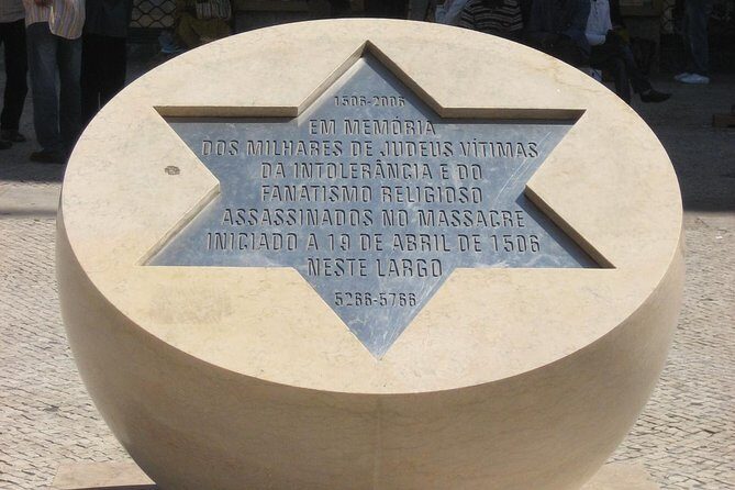 Lisbon Jewish Heritage Private Tour - Pickup and minivan logistics: why it’s worth paying for convenience