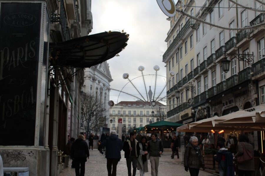 Lisbon: Jewish History in Portugal Guided Walking Tour - Price and what you’re really paying for