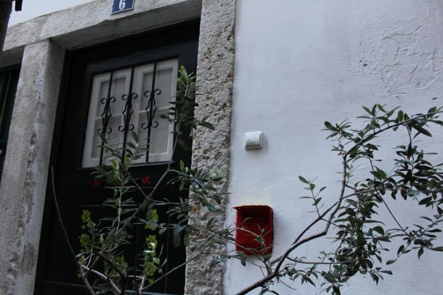 Lisbon: Jewish History in Portugal Guided Walking Tour - Who should book this tour?