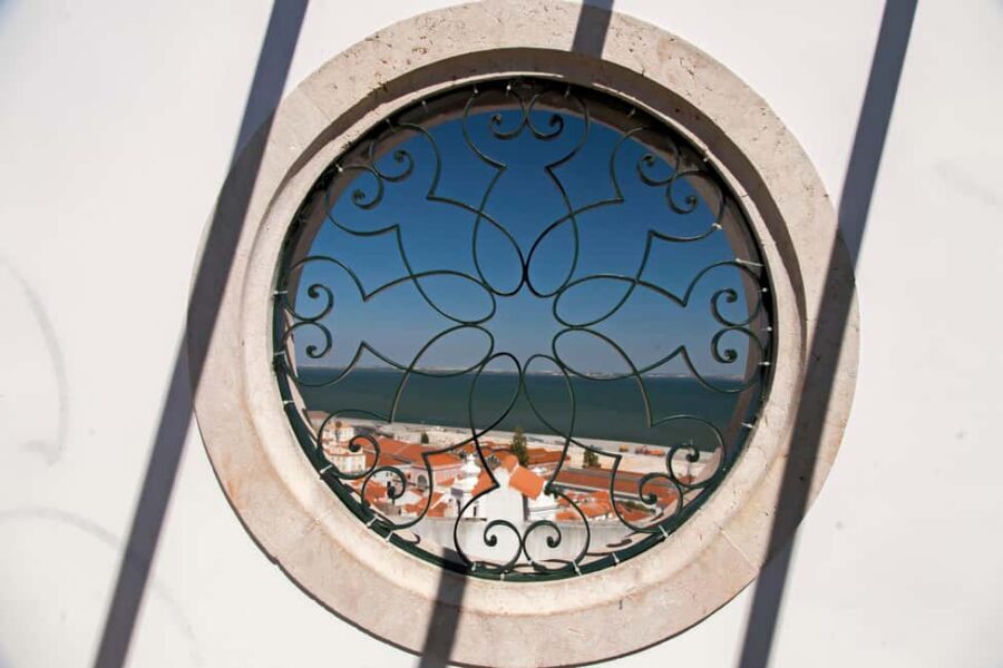 Lisbon: Jewish History Private Tour - Key highlights to know before you go