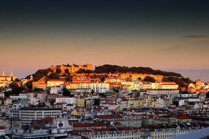 Lisbon Jewish Private Full Day Tour - Why this private Lisbon Jewish day tour is a smart use of time