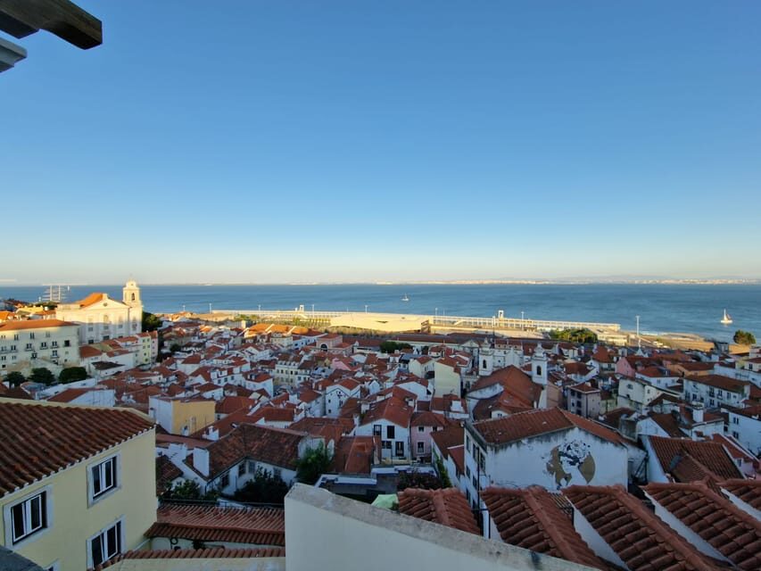 Lisbon: Jewish Walking Tour - Jewish Cultural Center of Lisbon: A Place You Support While You Learn