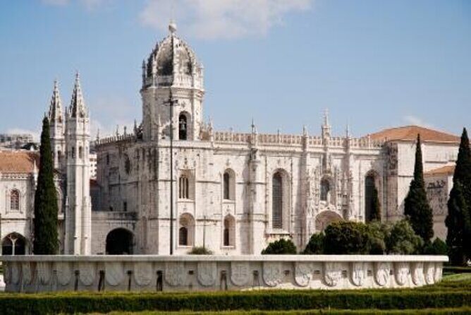 Lisbon Layover - Key Things That Make This Lisbon Layover Tour Worth It