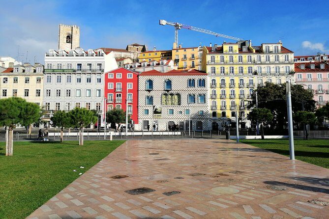 Lisbon Layover - The Core Route: Alfama to Belem Without the Guesswork