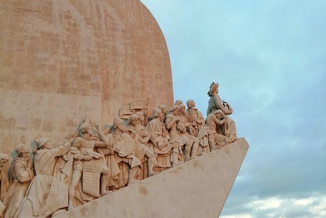 Lisbon Layover - Miradouro da Senhora do Monte: Your Lisbon View Start