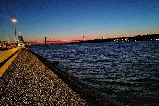 Lisbon Layover - Lisbon’s Portuguese Champs Elysees and the 18th-Century Aqueduct