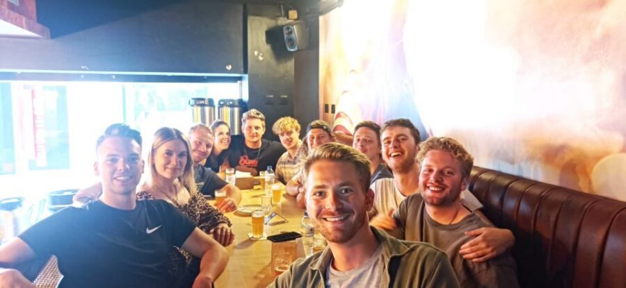 Lisbon: Legendary Beer Dinner - Quick Advice for Booking Without Regrets
