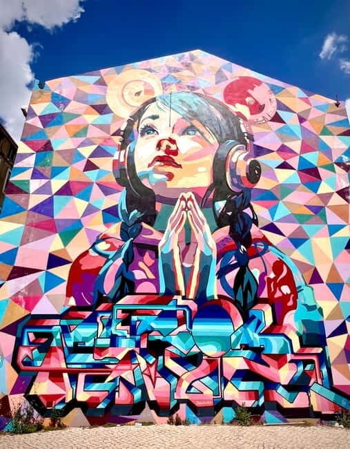 Lisbon: LISBON STORY TOUR BY TUK TUK - Miradouros: where the views do the talking