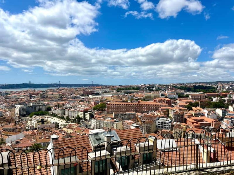 Lisbon: LISBON STORY TOUR BY TUK TUK - Museum of Lisbon – Roman Theater: a real visit, not just a photo stop