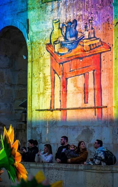 Lisbon: Living Van Gogh Exhibition Ticket - Price and Value: Is $14 Worth It in Lisbon?