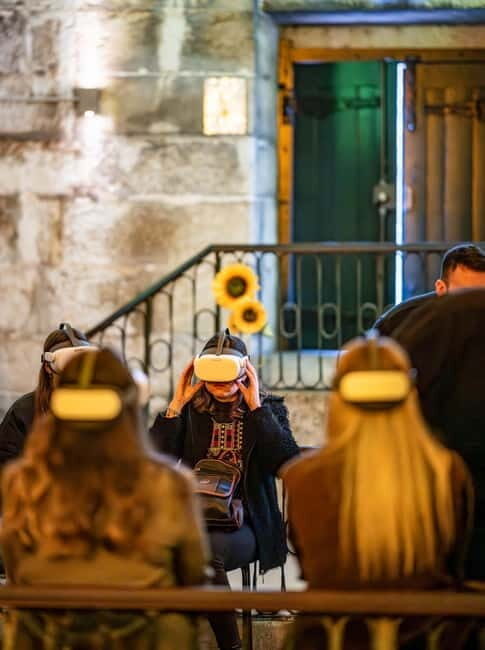 Lisbon: Living Van Gogh Exhibition Ticket - Who Living Van Gogh Fits Best (and Who Should Skip It)