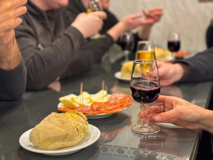 Lisbon: Local Market, Food, and Culture Walking Tour - Key highlights at a glance