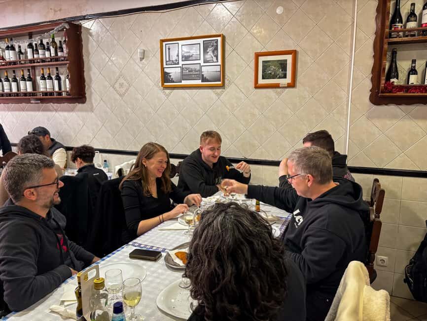 Lisbon: Local Market, Food, and Culture Walking Tour - What you’re really paying for: value of $82 in 3 hours