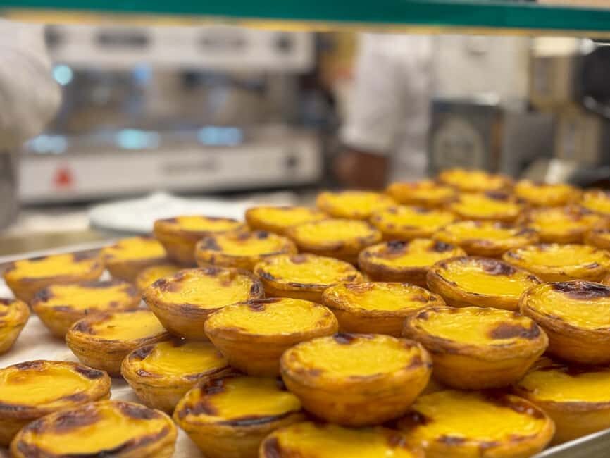 Lisbon: Local Market, Food, and Culture Walking Tour - Mercado da Ribeira: where the snacks feel like local routine