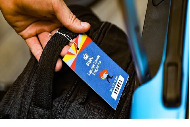 Lisbon Luggage Storage - Key Things to Know Before You Store Bags in Lisbon