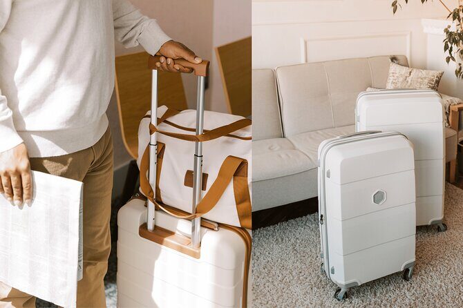 Lisbon Luggage Storage - Who This Lisbon Luggage Storage Service Suits Best (and Who Should Think Twice)