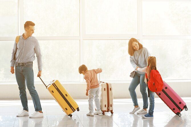 Lisbon Luggage Storage - Is It Worth Booking? My Honest Take