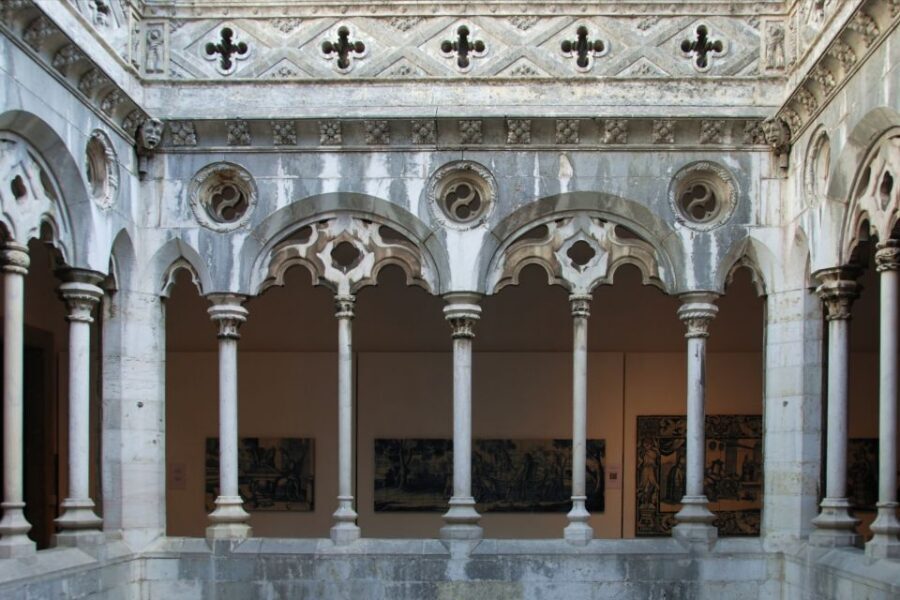 Lisbon: National Tile Museum Entry Ticket - Key things I’d watch for