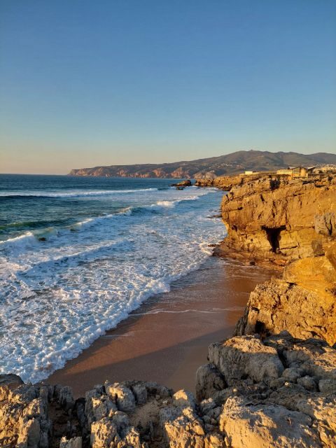 Lisbon Natural Coastal Adventure - Key things to know before you go