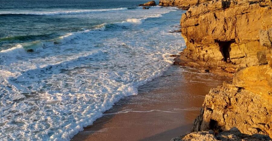 Lisbon Natural Coastal Adventure - Price and what you actually get for $102