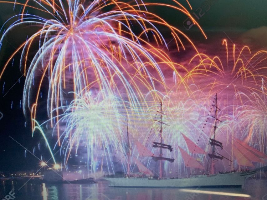 Lisbon: New Year's Eve Fireworks Sail Boat Tour - The 11 PM–1 AM Timeline: How You’ll Spend the Night