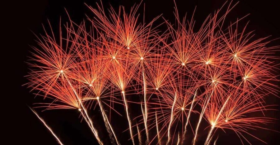 Lisbon: New Year's Eve Tagus River Cruise with Open Bar - Open bar setup: drinks, timing, and comfort