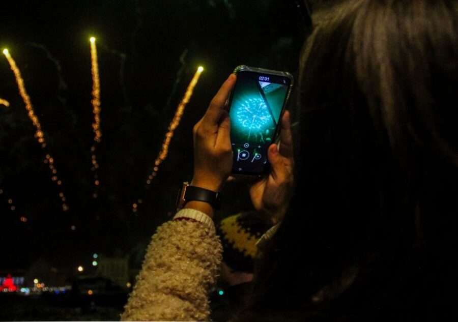 Lisbon: New Year's Eve with Live Dj Fireworks and Open Bar - Sights you’ll likely notice from the boat