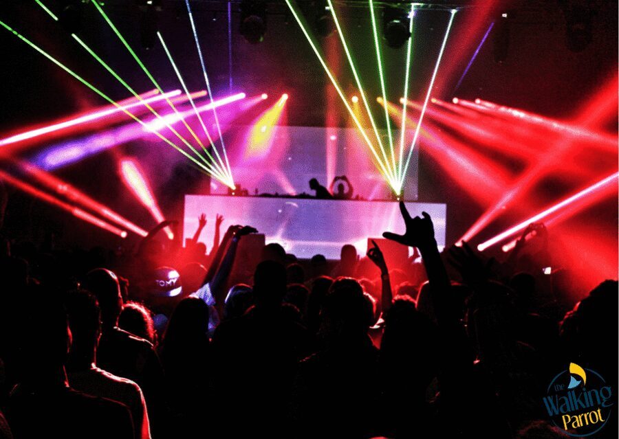 Lisbon Nightlife Adventure: Pub Crawl, Shots, and Games - Key things to know before you go