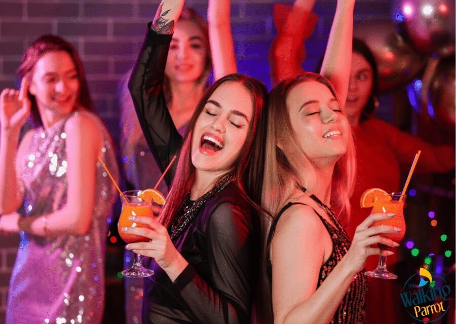 Lisbon Nightlife Adventure: Pub Crawl, Shots, and Games - Who should book this pub crawl (and who should skip it)