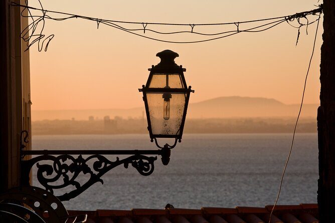 Lisbon Off The Beaten Track and Main Sights Private Walking Tour - Starting at Portas do Sol, where Lisbon looks like a story