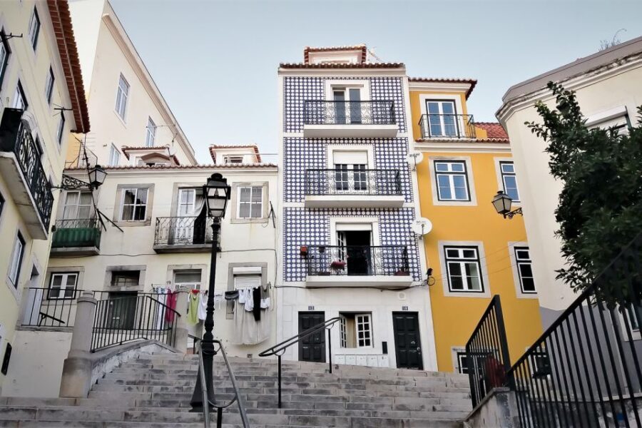 Lisbon: Old Town Private Walking Tour - Private Guide Value at $47: What You’re Paying For